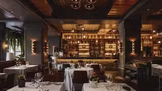 Una foto del restaurante Tatel Madrid