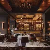 A photo of Tatel Madrid restaurant