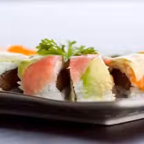 A photo of Nori Restaurant restaurant