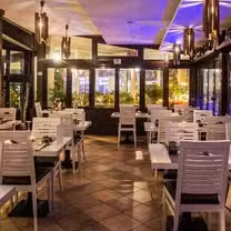 A photo of Okinawa restaurant