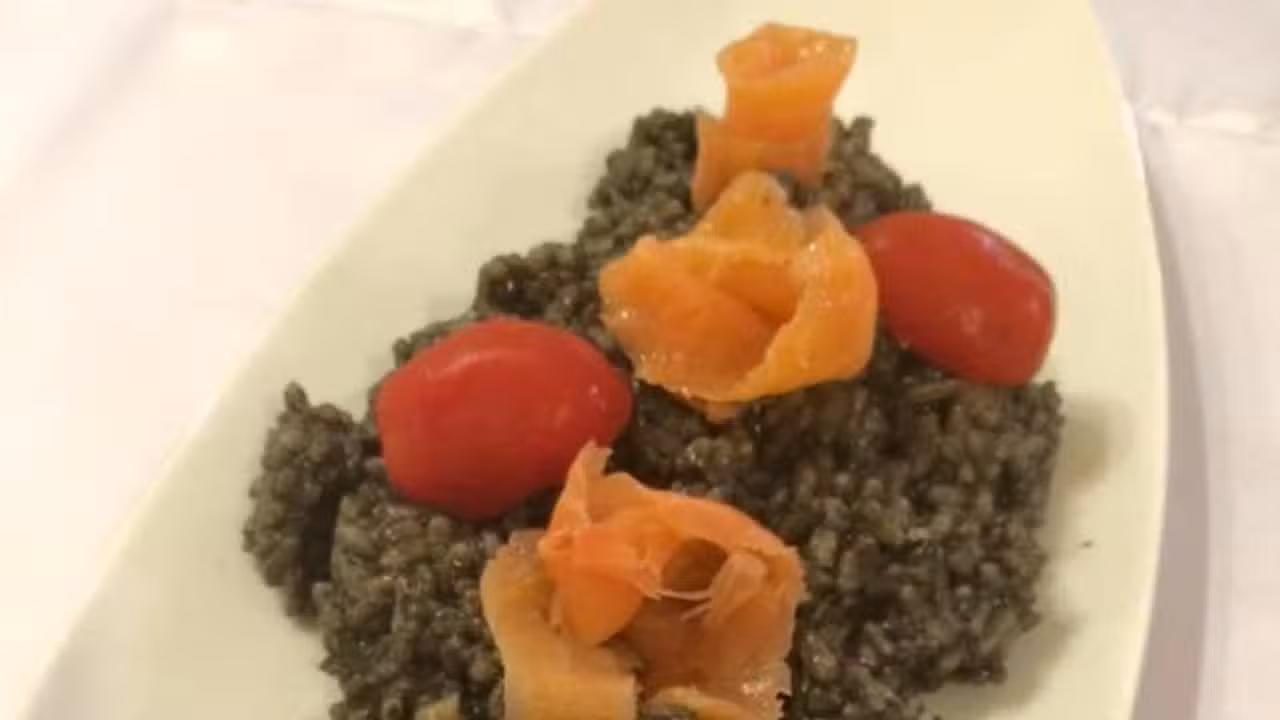 Ristorante Pizzeria O' Sole mio, Vicenza, VE