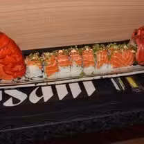 A photo of Sun Restaurant restaurant