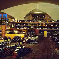 A photo of Ristorante della Torre restaurant