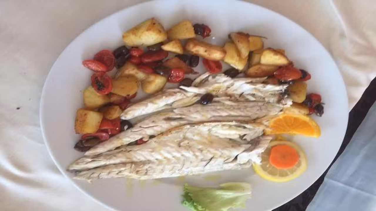 Ristorante Presina, Padua, VE