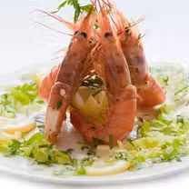 A photo of Il Fornillo restaurant