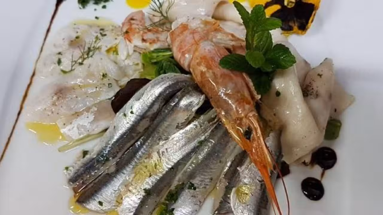 Ristorante Pizzeria Shelter, Taormina, SI