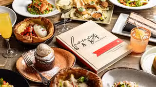 Foto von Honey Salt - Las Vegas Restaurant