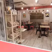 A photo of Plademunt. El Restaurante Imaginario restaurant