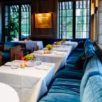 Een foto van restaurant Jeffrey's Restaurant