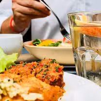 Een foto van restaurant Origem - Cozinha Saudável | Miraflores