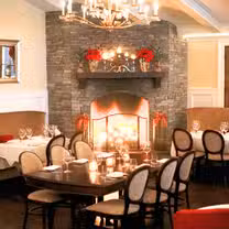 A photo of Gabriele's of Westport restaurant