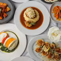 Foto del ristorante EVO Italian