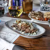 A photo of Union House Cedarburg restaurant