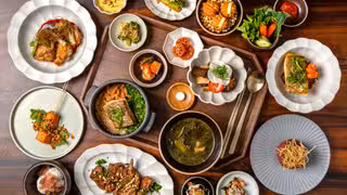 Een foto van restaurant SOT