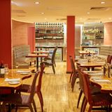 Cover image for Coopers Restaurant