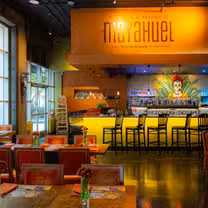 A photo of Tequila Museo Mayahuel restaurant