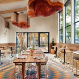 Cover image for Bar Toti Neighborhood Bistro