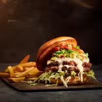 A photo of Brick House Tavern + Tap - Princeton restaurant
