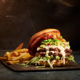 Cover image for Brick House Tavern + Tap - Princeton
