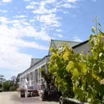A photo of TREAND at Baxter Valley Estate restaurant