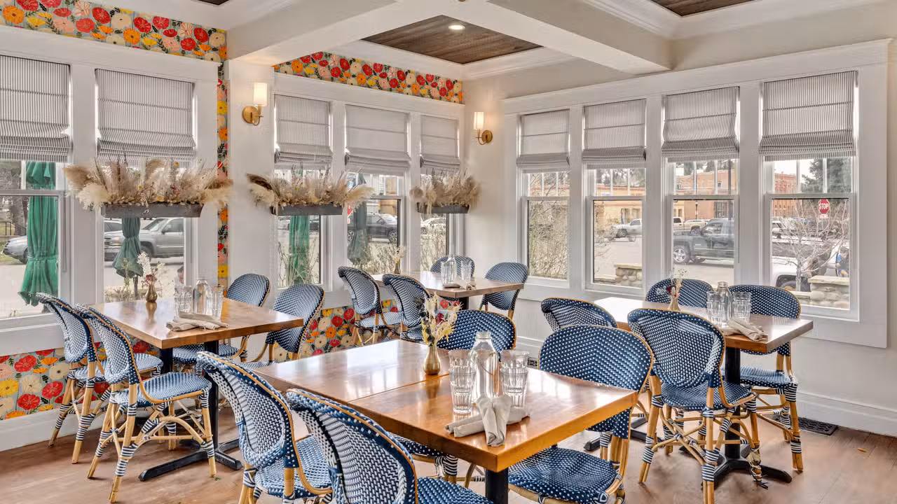 Yampa Valley Kitchen, Steamboat Springs, CO