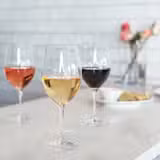 Italian Wine Tasting foto