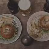 BURGER DONNERSTAG Photo