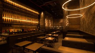 Wokuni Restaurant - New York, NY | OpenTable