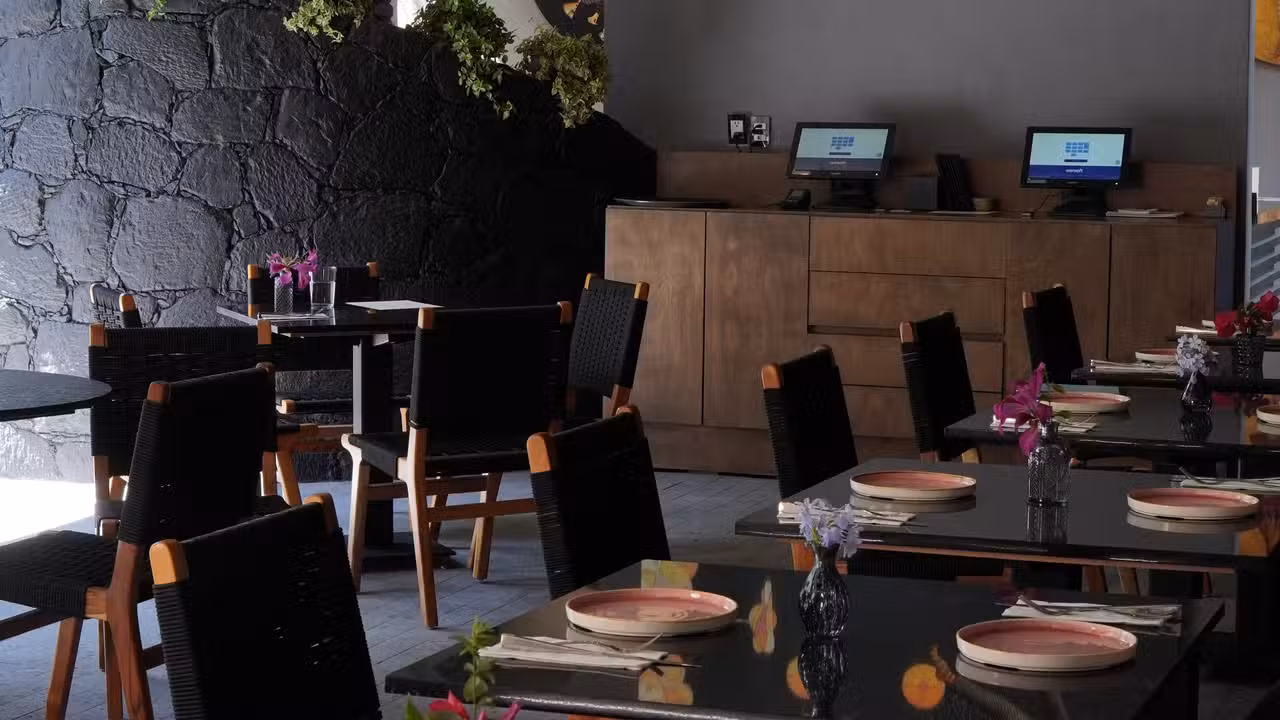 MARTEZ RESTAURANTE, San Miguel de Allende, GUA