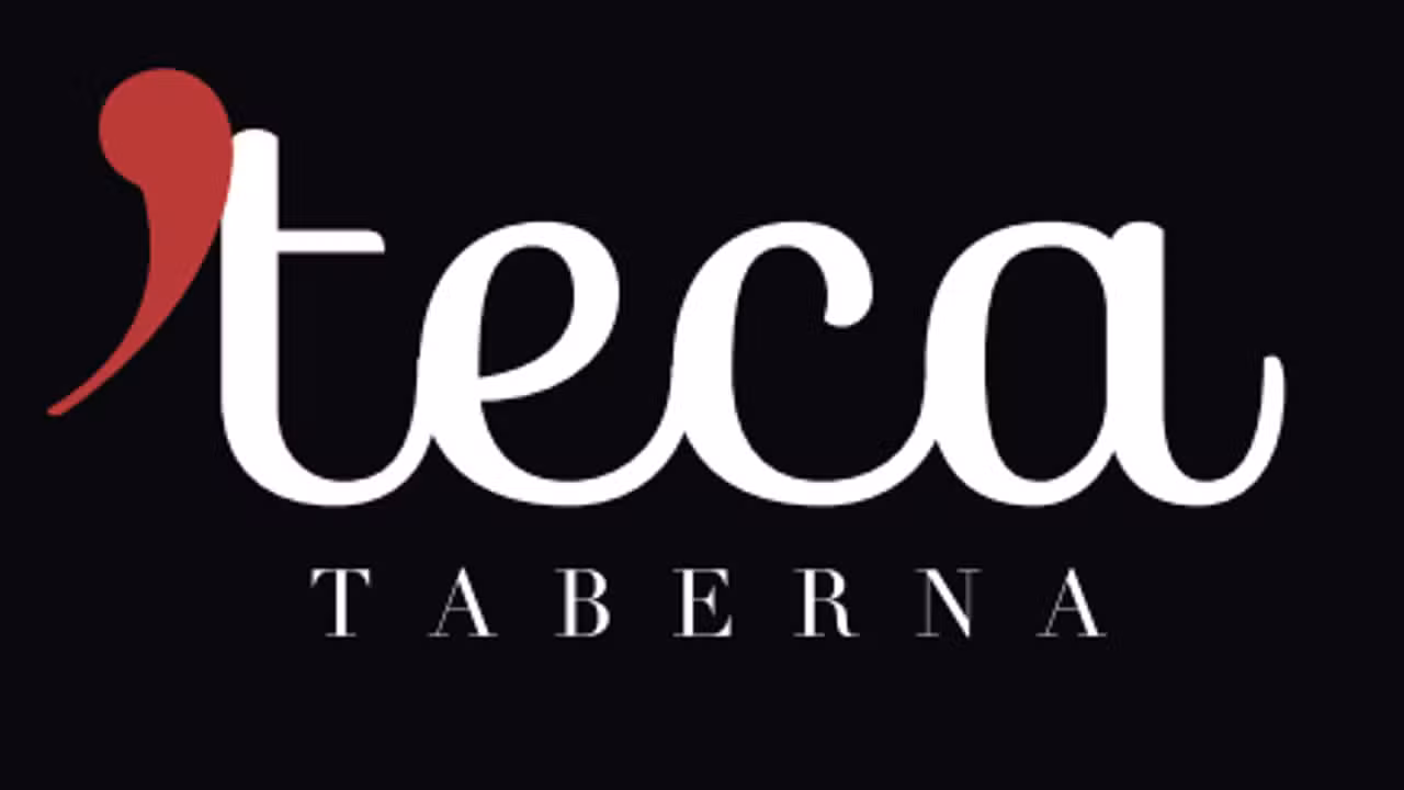 Taberna Teca, Valencia, VC