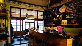Una foto del restaurante 城東合作社咖啡