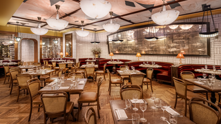 Brasserie B Parisian Steakhouse by Bobby Flay - Caesars Palace