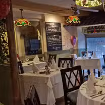 Una foto del restaurante Bistro Italiano