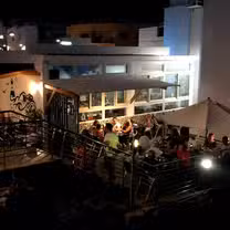 A photo of La Farola del Mar restaurant