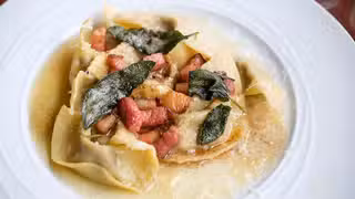 Fiorella Philadelphia餐廳的相片