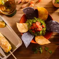 A photo of Paloma Restaurante - Collingswood restaurant