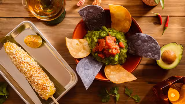 A photo of Paloma Restaurante - Collingswood restaurant