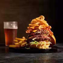 Foto del ristorante Brick House Tavern + Tap - Galveston