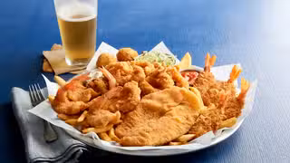 Een foto van restaurant Joe's Crab Shack - Daytona Beach