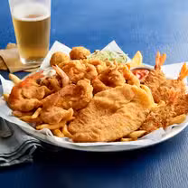 Foto von Joe's Crab Shack - Daytona Beach Restaurant
