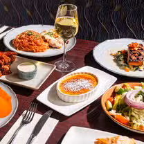 A photo of Delia's restaurant