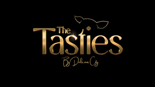 Delicious City - The Tasties