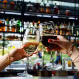 Local Love Happy Hour Photo