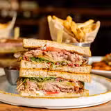 The Ranch's Daily Lunch Plates foto