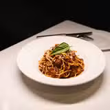 Express Lunch Photo