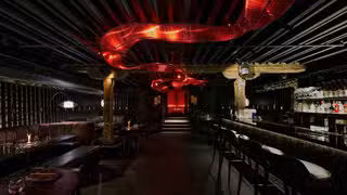 Una foto del restaurante Ototo