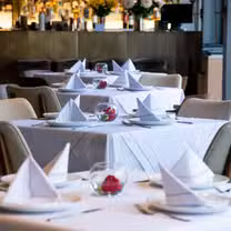 Una foto del restaurante IL PUNTO