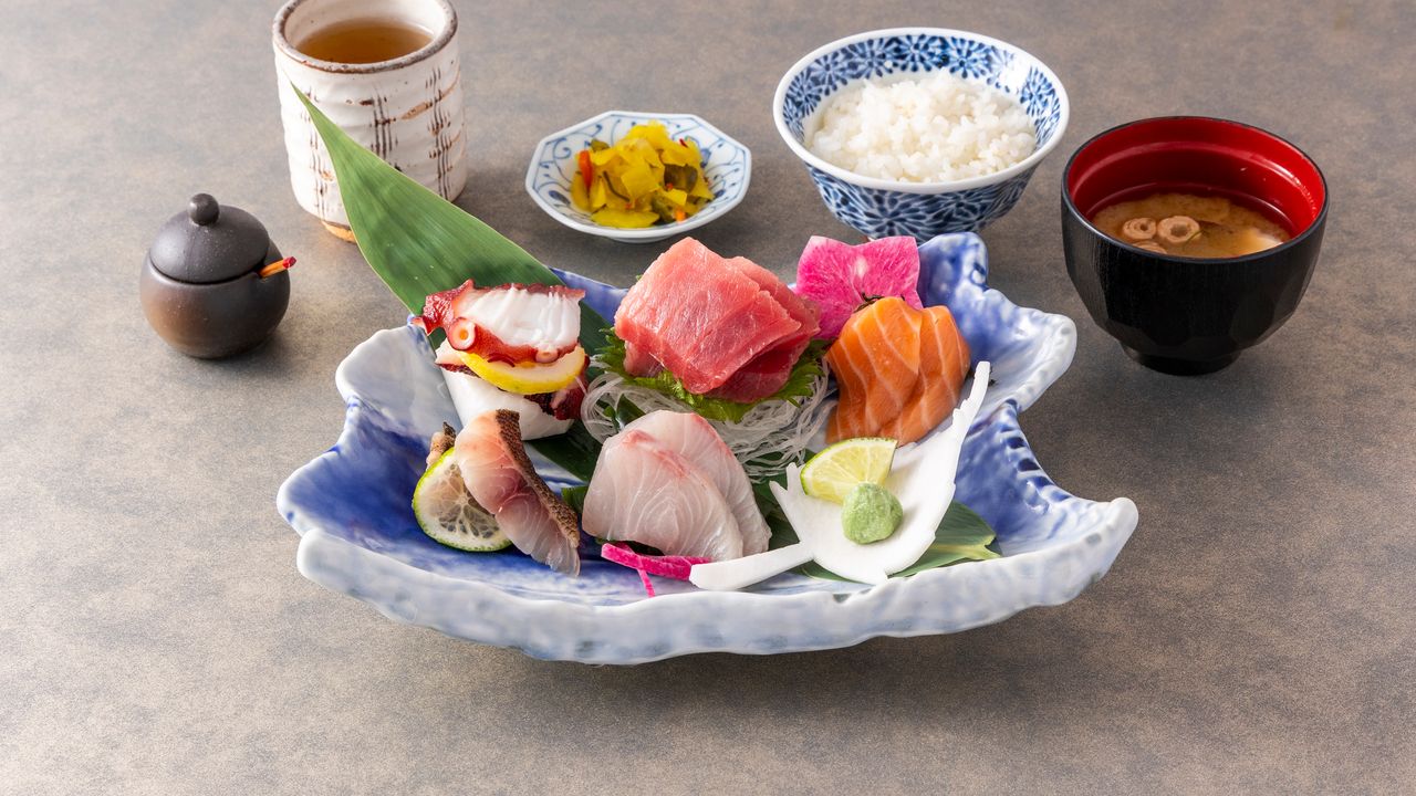Restaurant SUNTORY - Honolulu, HI | OpenTable