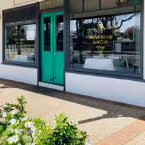 A photo of Kent Road Bistro restaurant