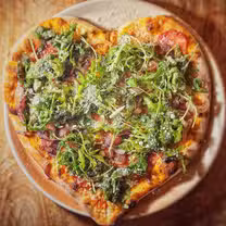 A photo of Tony's Pizzeria Airport restaurant